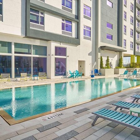 Tru By Hilton Fort Lauderdale Downtown-Flagler Village Εξωτερικό φωτογραφία
