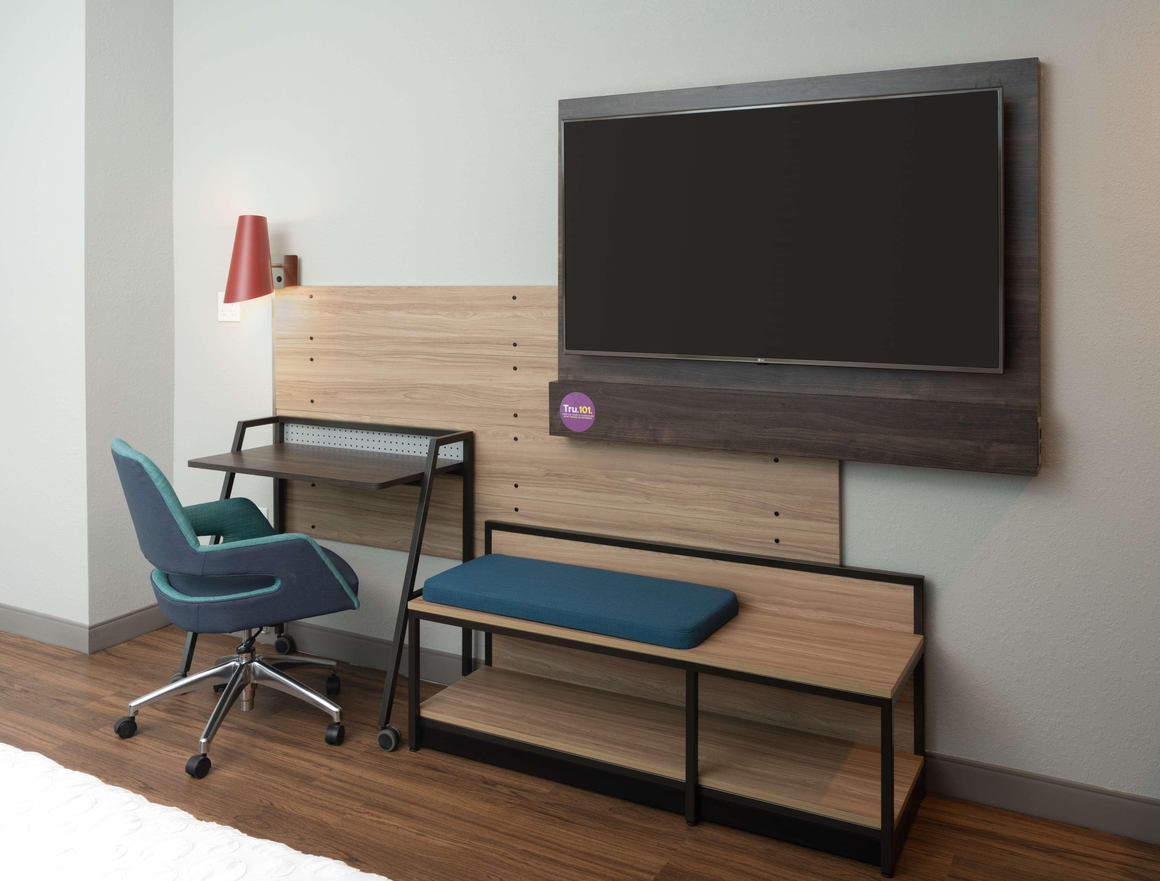 Tru By Hilton Fort Lauderdale Downtown-Flagler Village Εξωτερικό φωτογραφία