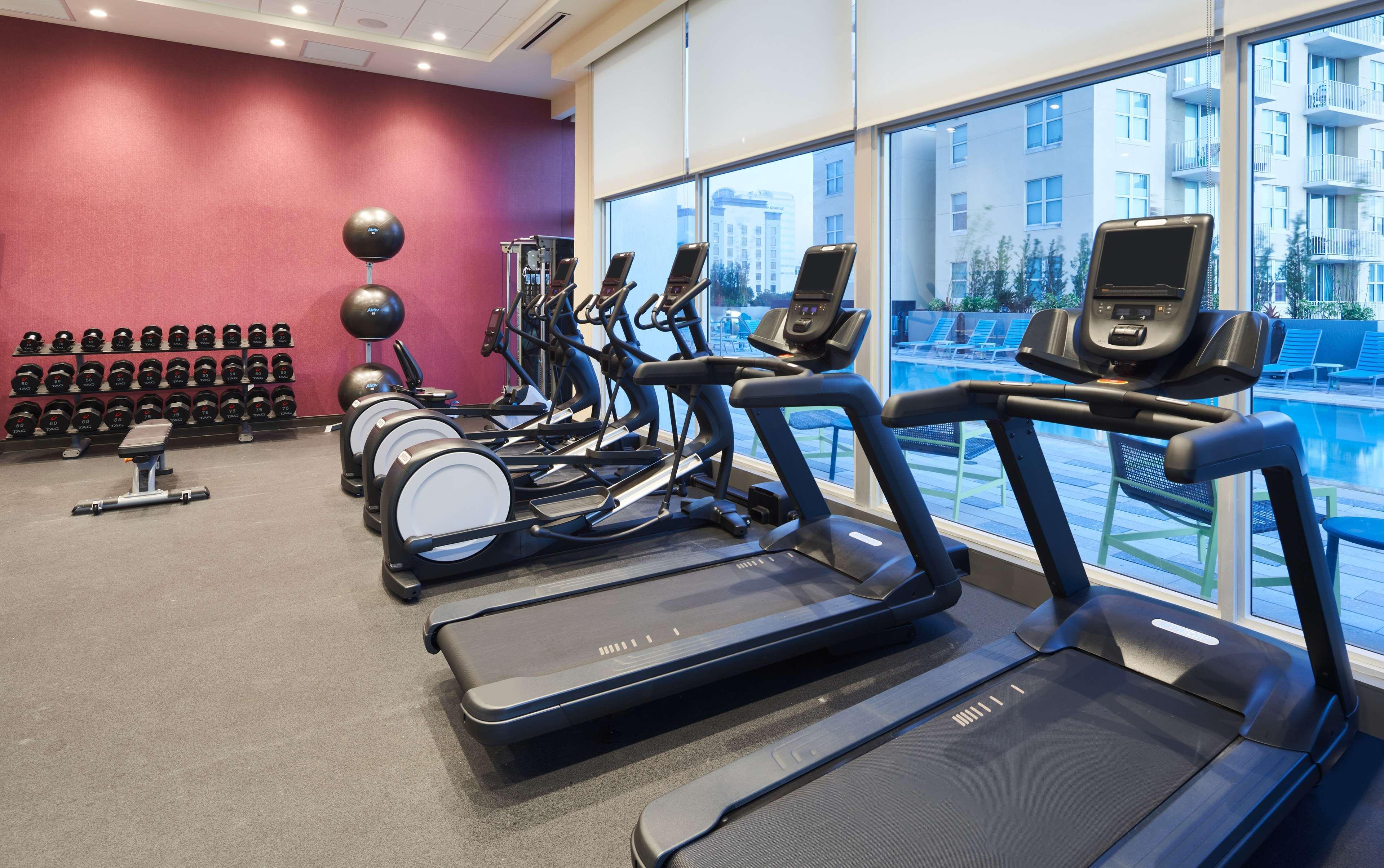 Tru By Hilton Fort Lauderdale Downtown-Flagler Village Εξωτερικό φωτογραφία