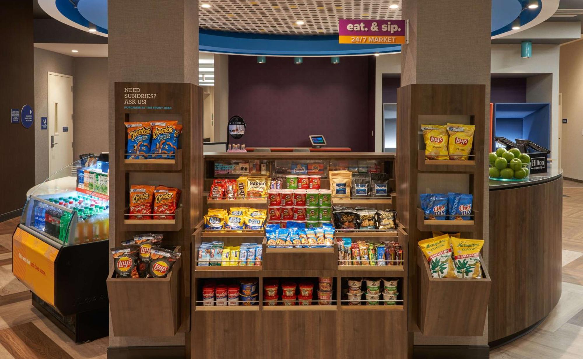Tru By Hilton Fort Lauderdale Downtown-Flagler Village Εξωτερικό φωτογραφία
