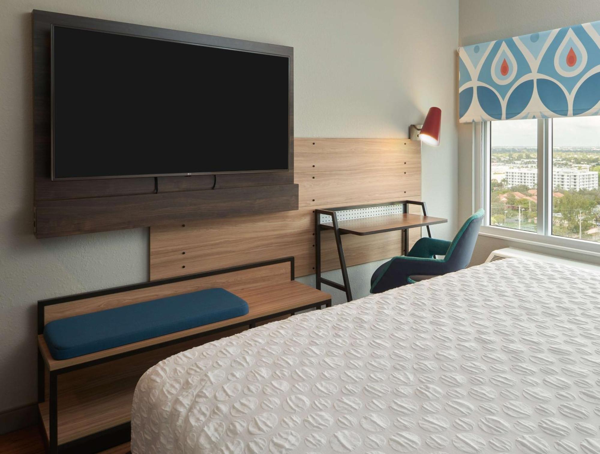 Tru By Hilton Fort Lauderdale Downtown-Flagler Village Εξωτερικό φωτογραφία