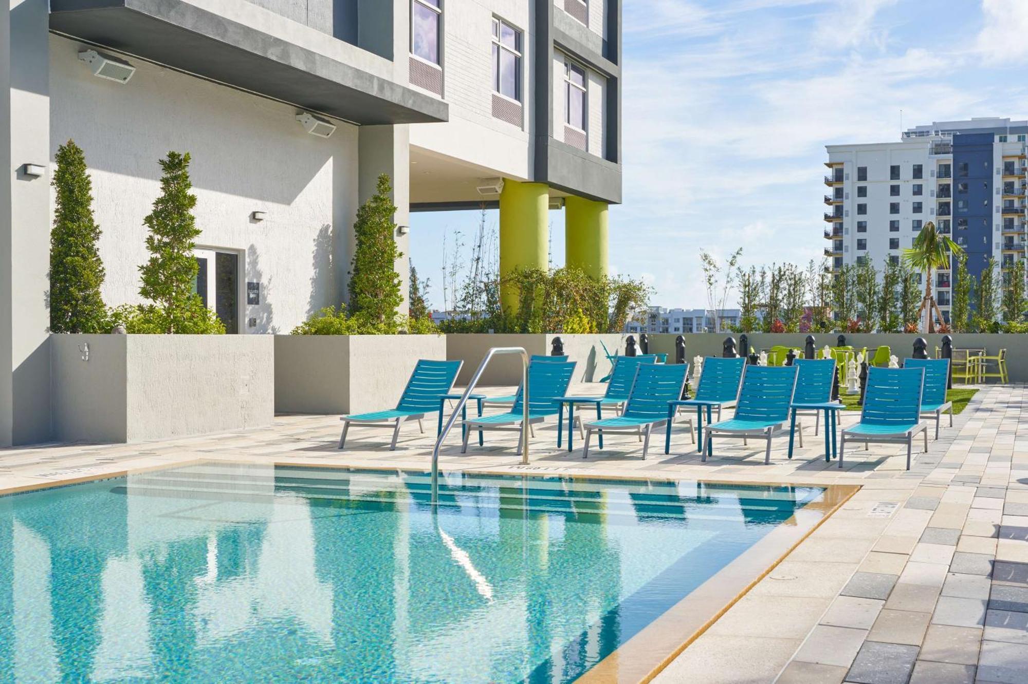 Tru By Hilton Fort Lauderdale Downtown-Flagler Village Εξωτερικό φωτογραφία