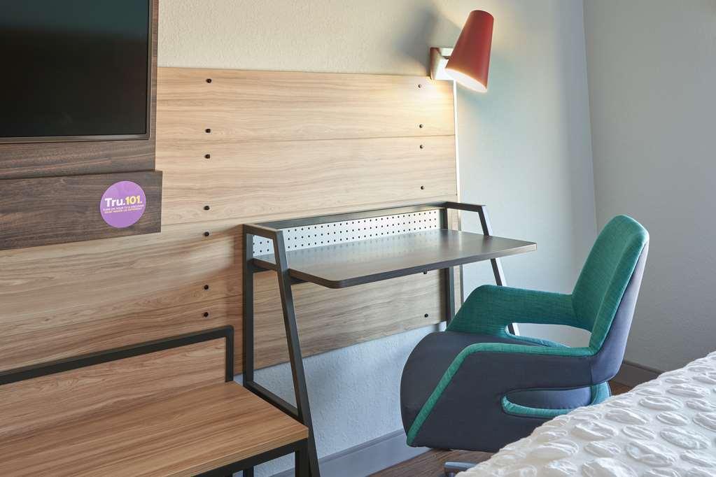 Tru By Hilton Fort Lauderdale Downtown-Flagler Village Δωμάτιο φωτογραφία