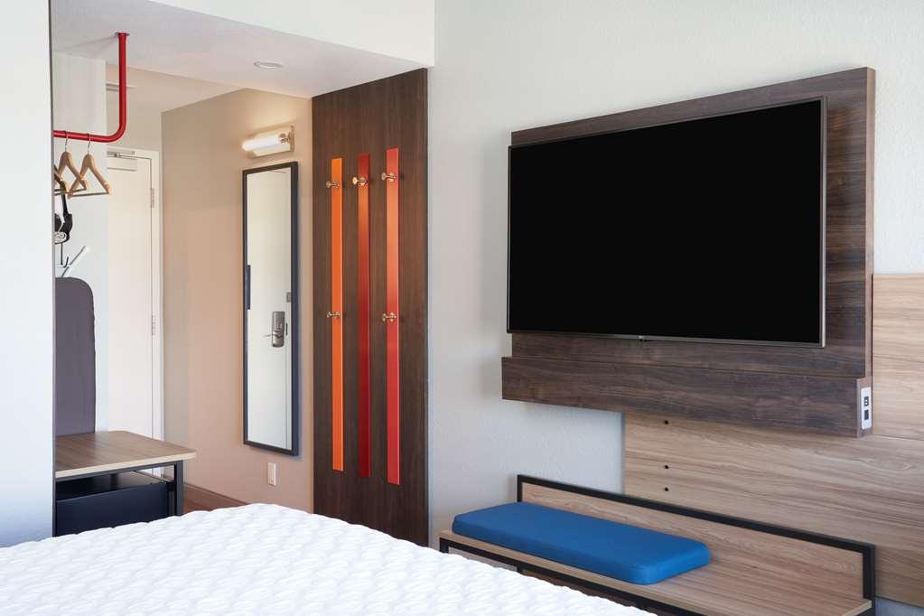 Tru By Hilton Fort Lauderdale Downtown-Flagler Village Δωμάτιο φωτογραφία