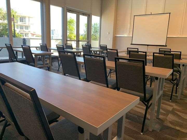 Tru By Hilton Fort Lauderdale Downtown-Flagler Village Ανέσεις φωτογραφία